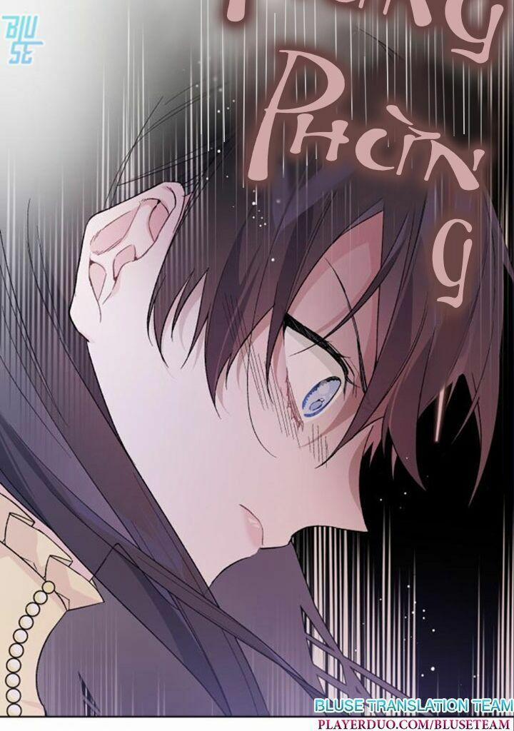 Cách Mà Kỵ Sĩ Sống Như Tiểu Thư 12 trang 51