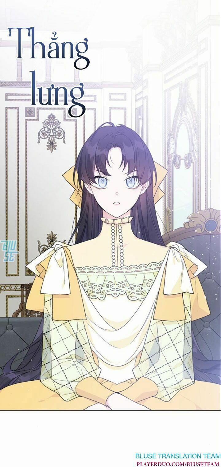 Cách Mà Kỵ Sĩ Sống Như Tiểu Thư 12 trang 68