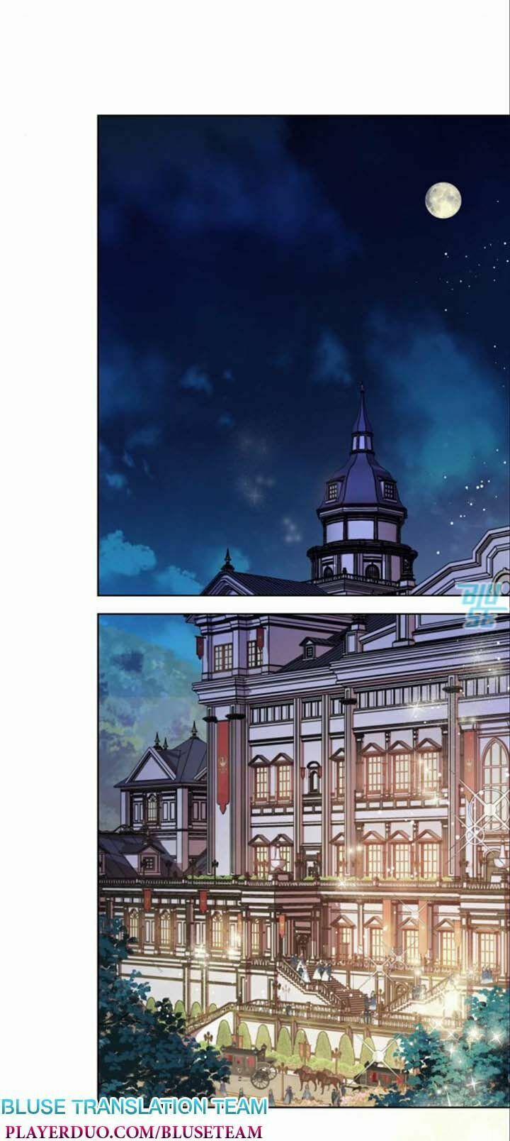 Cách Mà Kỵ Sĩ Sống Như Tiểu Thư 13 trang 12