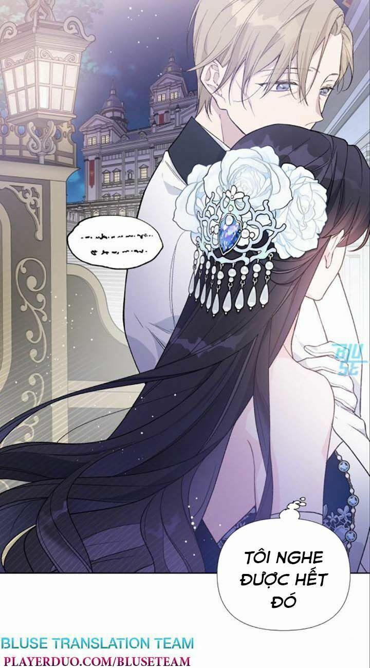 Cách Mà Kỵ Sĩ Sống Như Tiểu Thư 13 trang 16