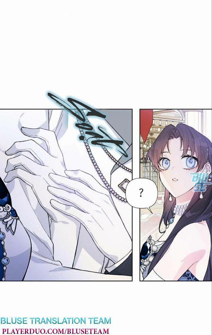 Cách Mà Kỵ Sĩ Sống Như Tiểu Thư 13 trang 23