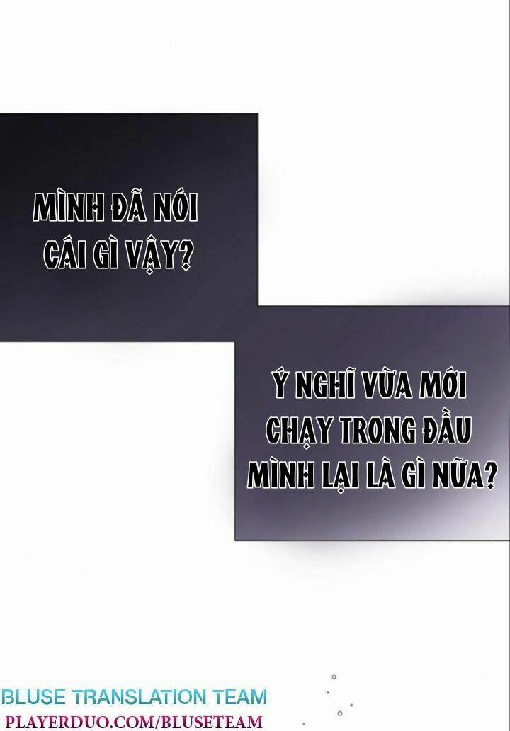 Cách Mà Kỵ Sĩ Sống Như Tiểu Thư 13 trang 37