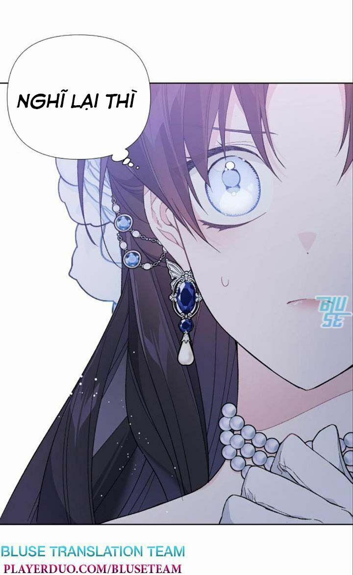 Cách Mà Kỵ Sĩ Sống Như Tiểu Thư 13 trang 42