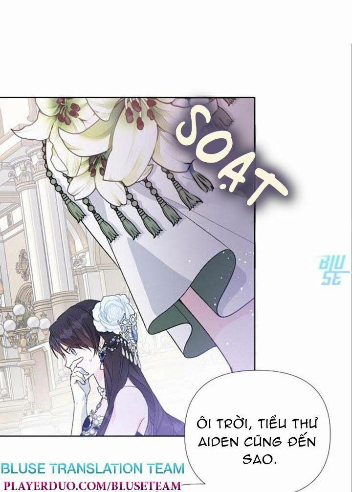 Cách Mà Kỵ Sĩ Sống Như Tiểu Thư 13 trang 45