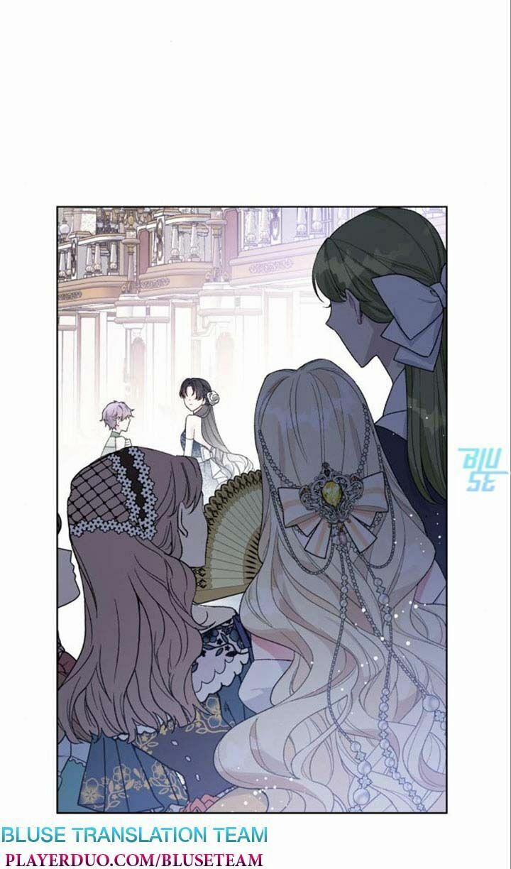 Cách Mà Kỵ Sĩ Sống Như Tiểu Thư 13 trang 59