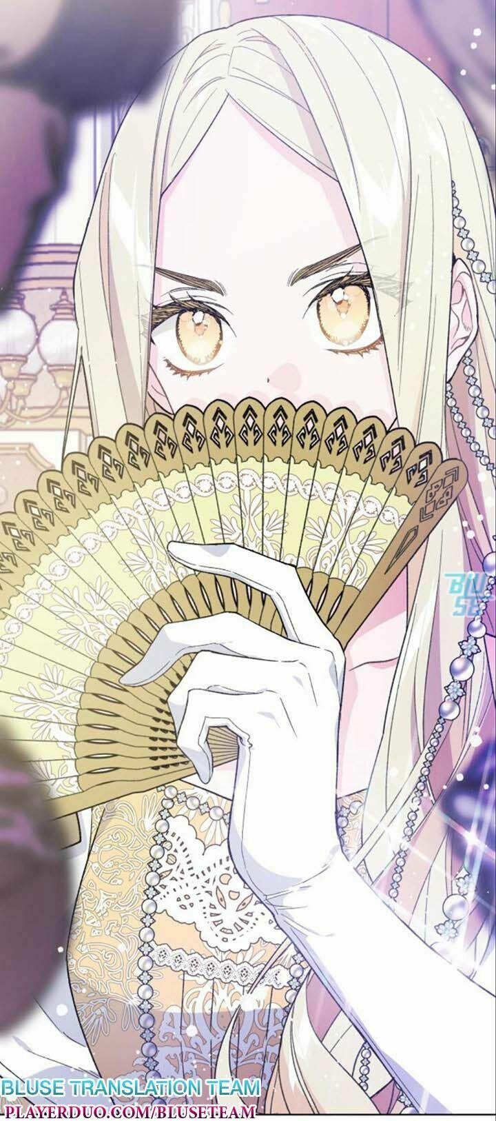 Cách Mà Kỵ Sĩ Sống Như Tiểu Thư 13 trang 65