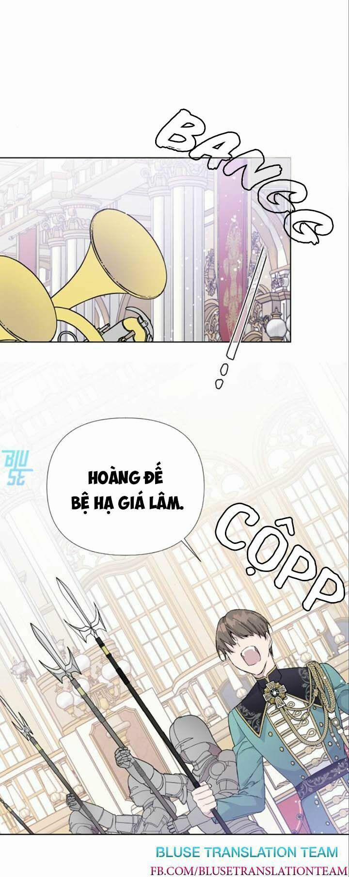 Cách Mà Kỵ Sĩ Sống Như Tiểu Thư 14 trang 24