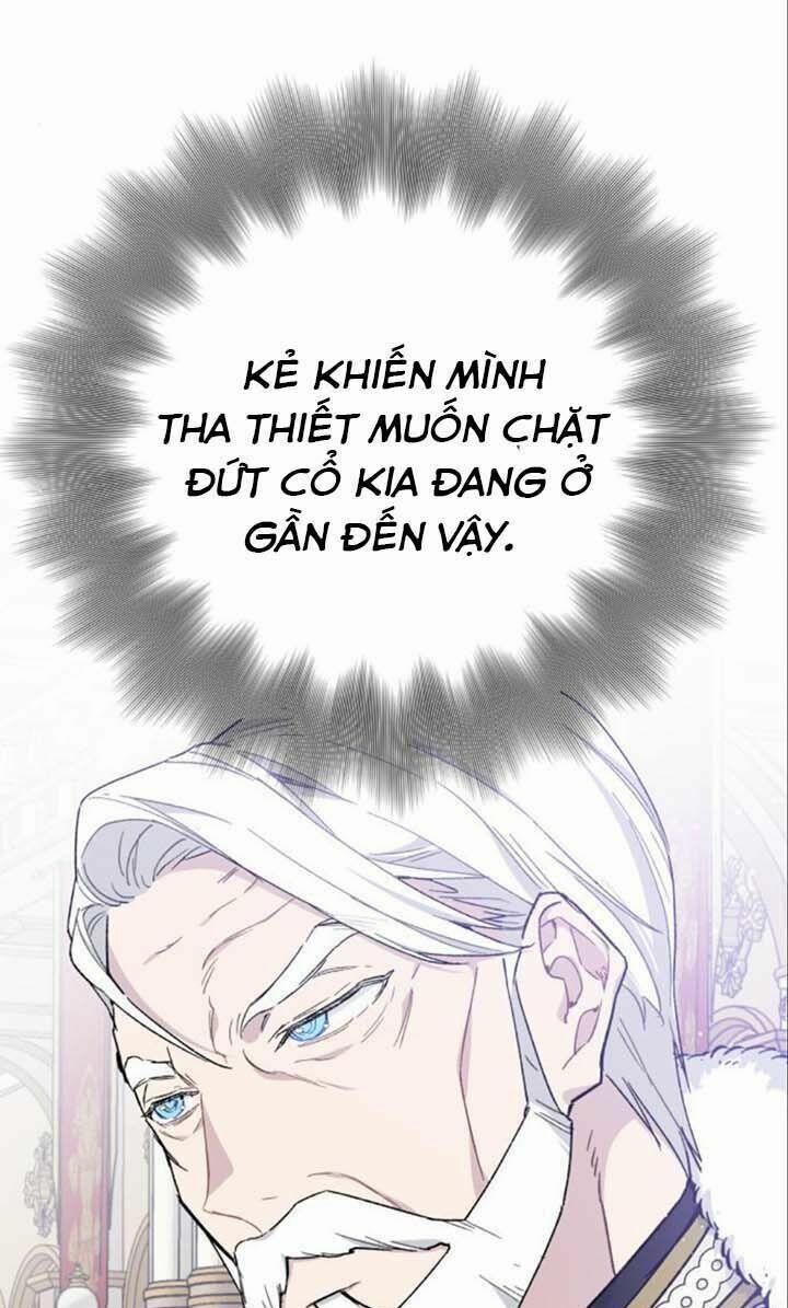 Cách Mà Kỵ Sĩ Sống Như Tiểu Thư 14 trang 28