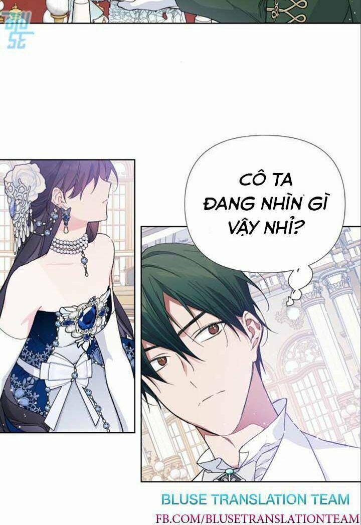 Cách Mà Kỵ Sĩ Sống Như Tiểu Thư 14 trang 31