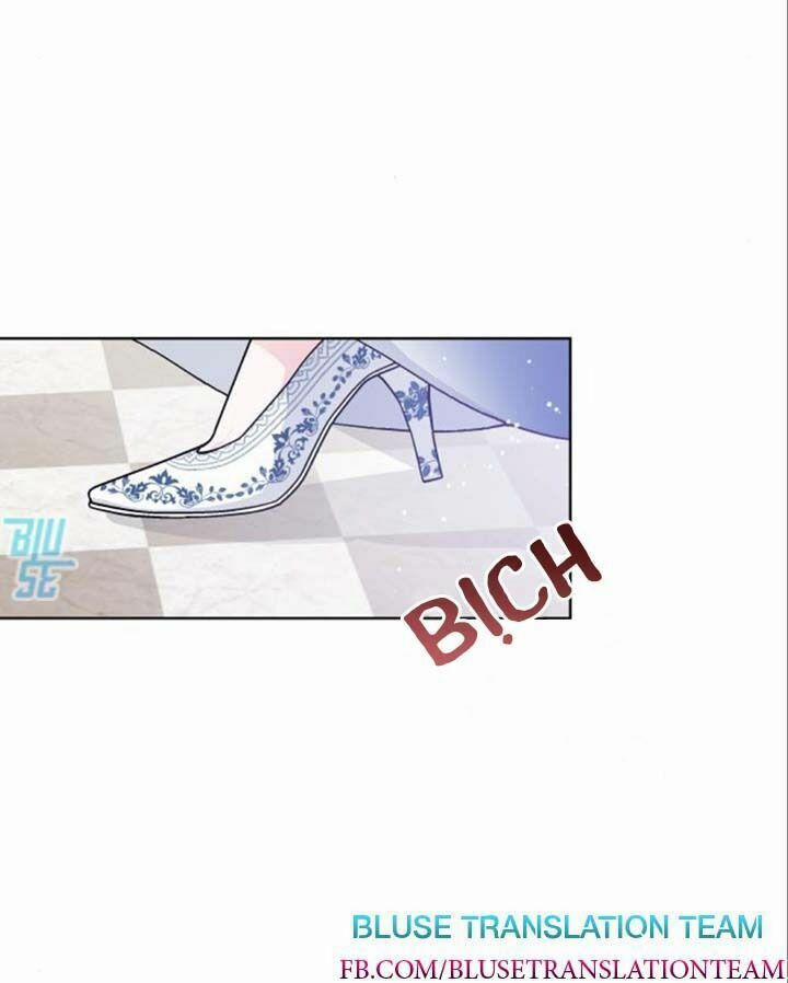 Cách Mà Kỵ Sĩ Sống Như Tiểu Thư 14 trang 45