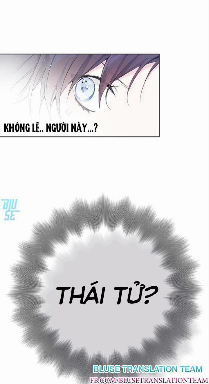 Cách Mà Kỵ Sĩ Sống Như Tiểu Thư 14 trang 60