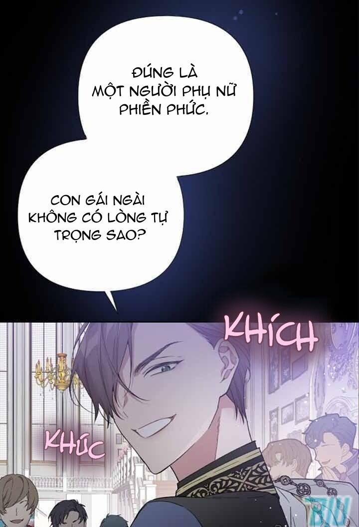 Cách Mà Kỵ Sĩ Sống Như Tiểu Thư 15 trang 10