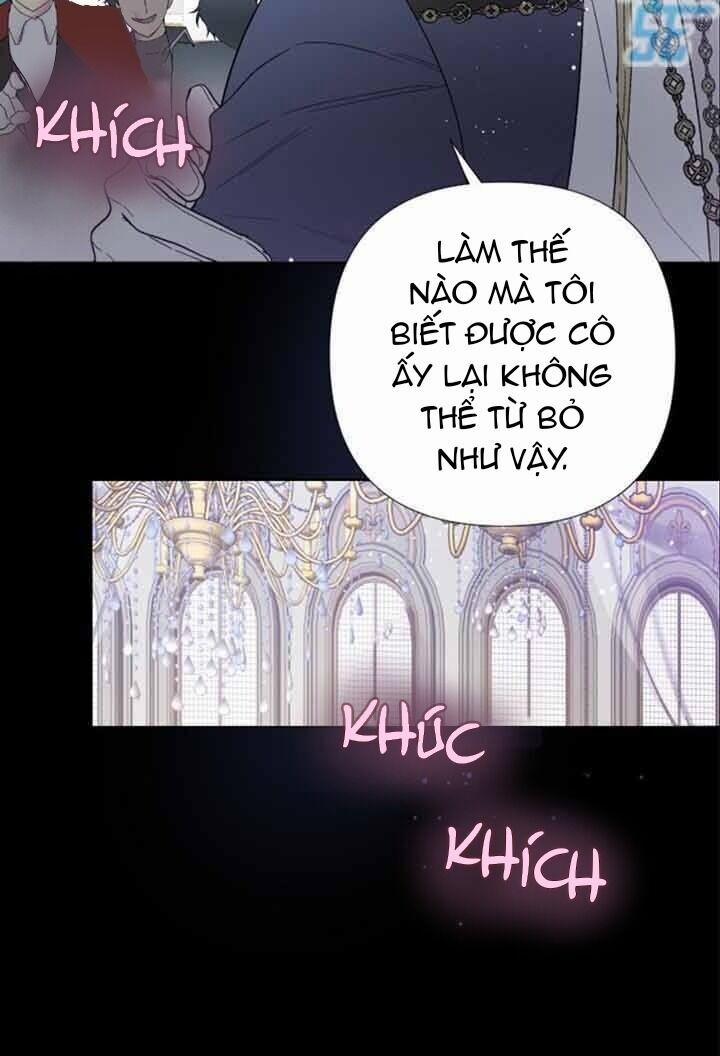 Cách Mà Kỵ Sĩ Sống Như Tiểu Thư 15 trang 11