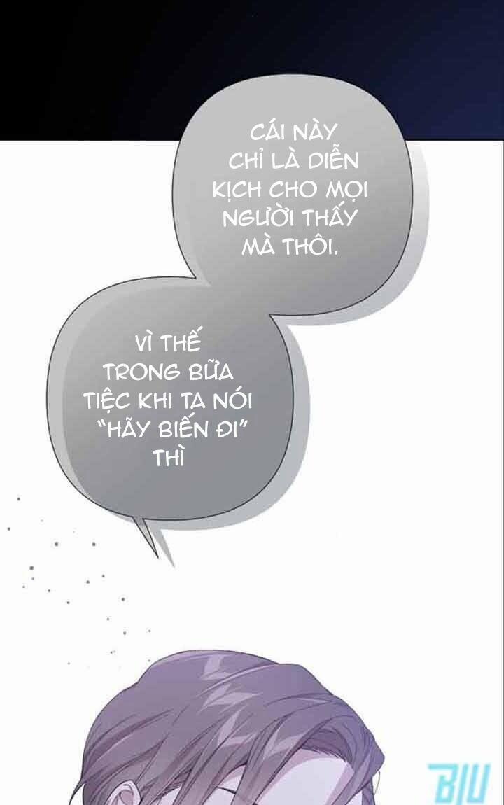 Cách Mà Kỵ Sĩ Sống Như Tiểu Thư 15 trang 17