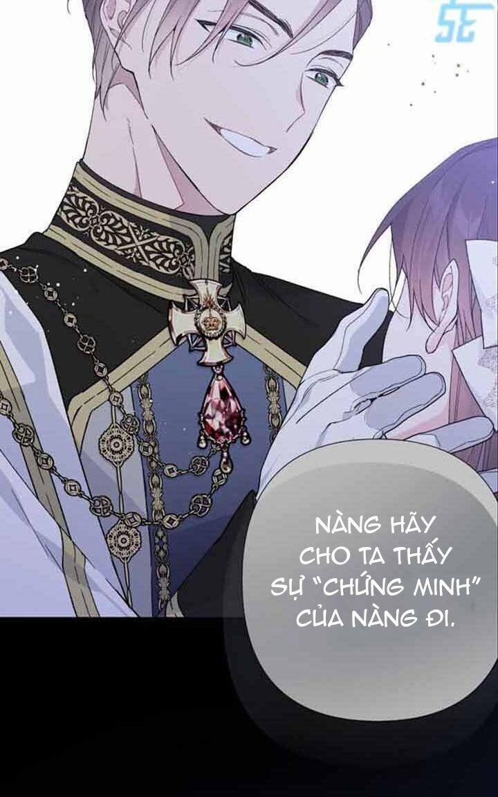 Cách Mà Kỵ Sĩ Sống Như Tiểu Thư 15 trang 18