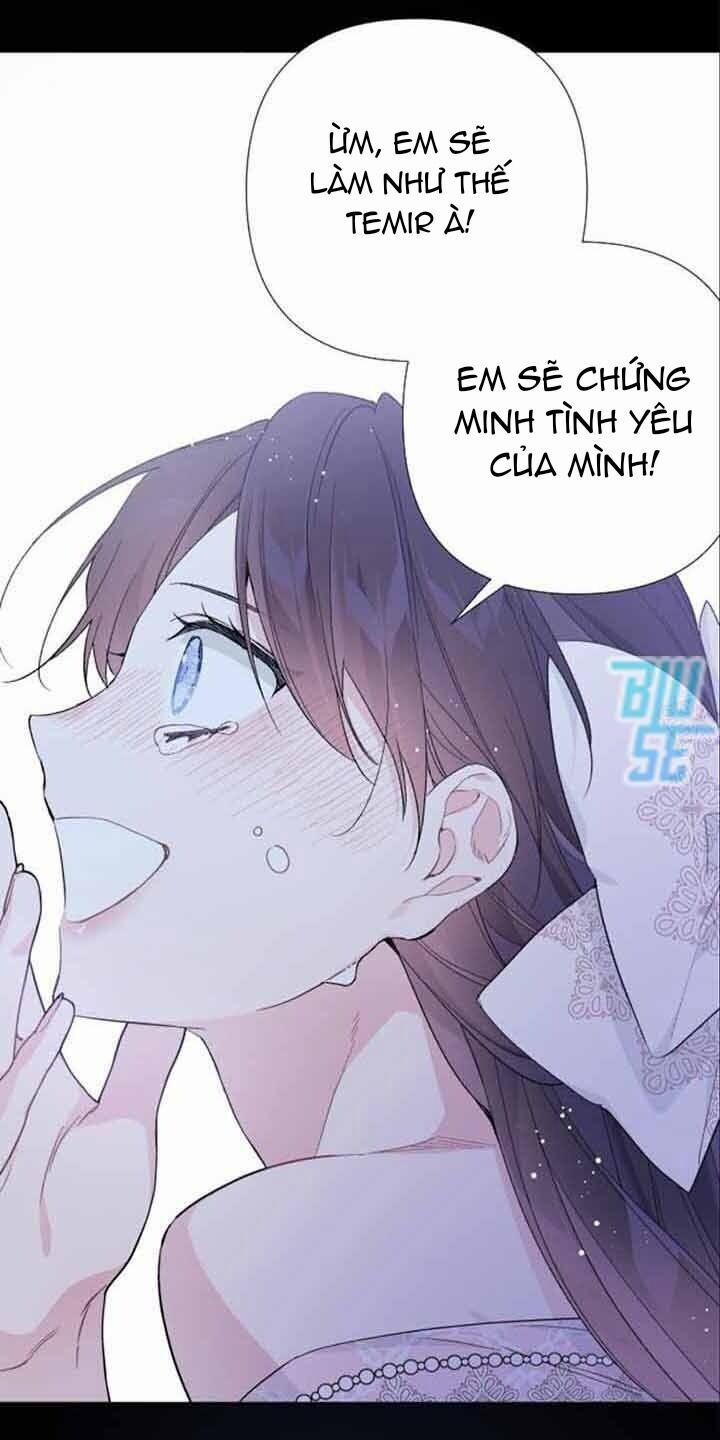 Cách Mà Kỵ Sĩ Sống Như Tiểu Thư 15 trang 21