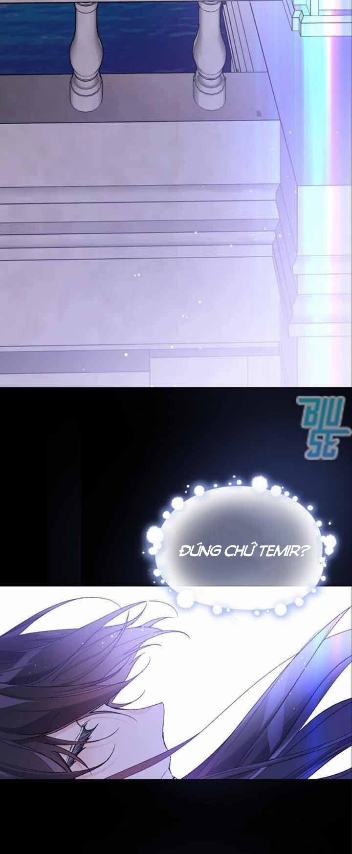 Cách Mà Kỵ Sĩ Sống Như Tiểu Thư 15 trang 25