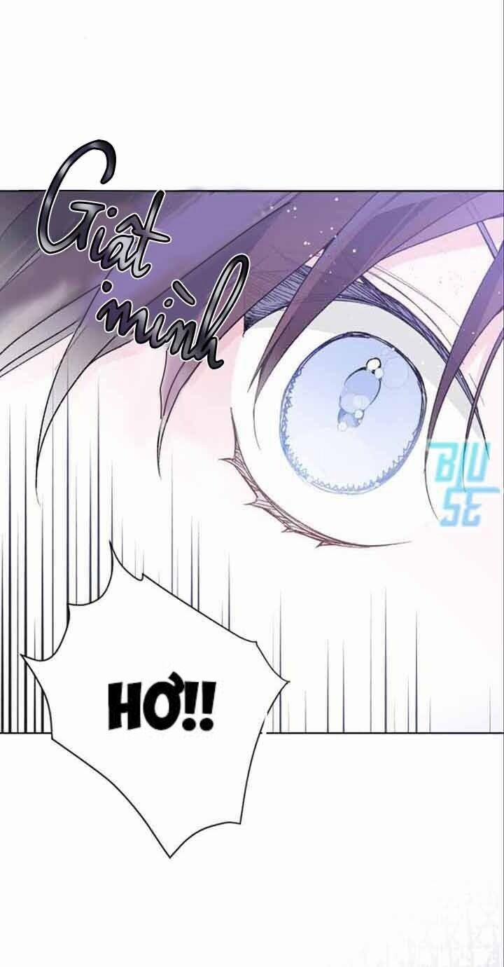 Cách Mà Kỵ Sĩ Sống Như Tiểu Thư 15 trang 29