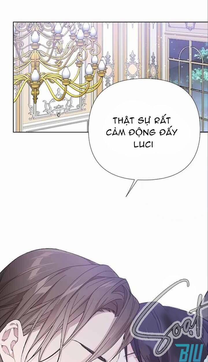 Cách Mà Kỵ Sĩ Sống Như Tiểu Thư 15 trang 31