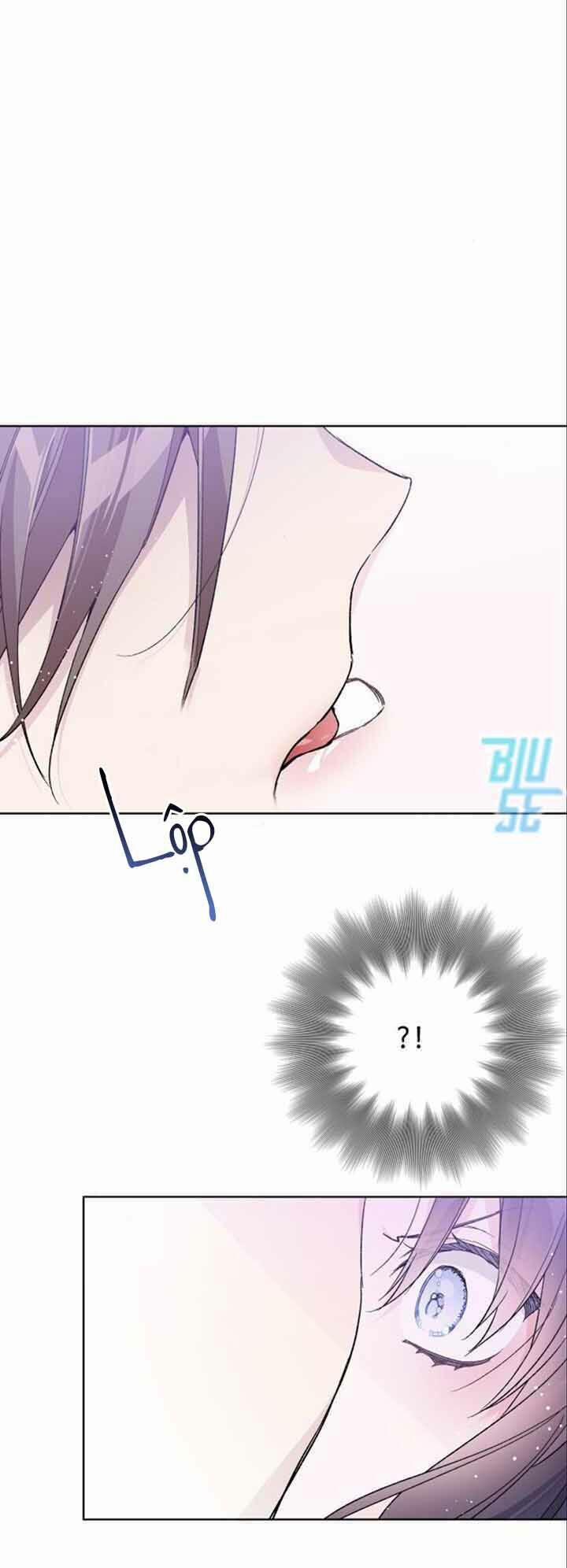 Cách Mà Kỵ Sĩ Sống Như Tiểu Thư 15 trang 33