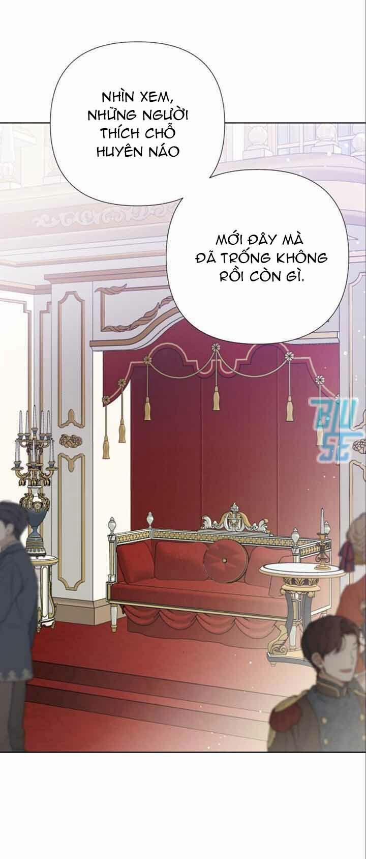 Cách Mà Kỵ Sĩ Sống Như Tiểu Thư 15 trang 43