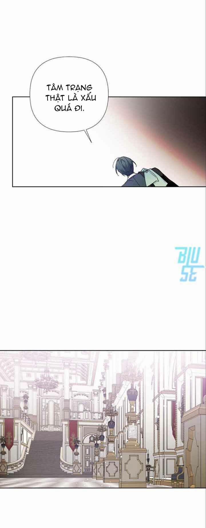 Cách Mà Kỵ Sĩ Sống Như Tiểu Thư 15 trang 53