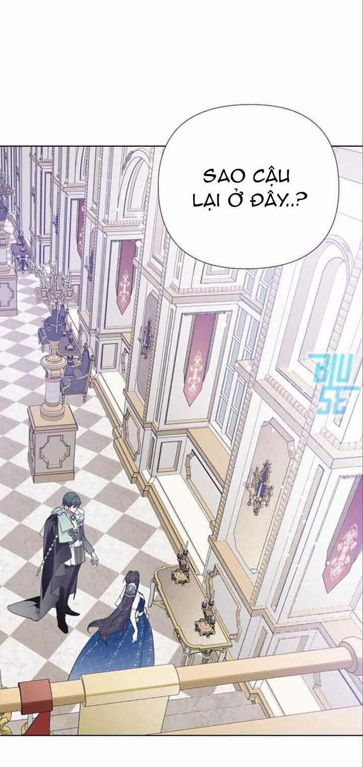 Cách Mà Kỵ Sĩ Sống Như Tiểu Thư 15 trang 63