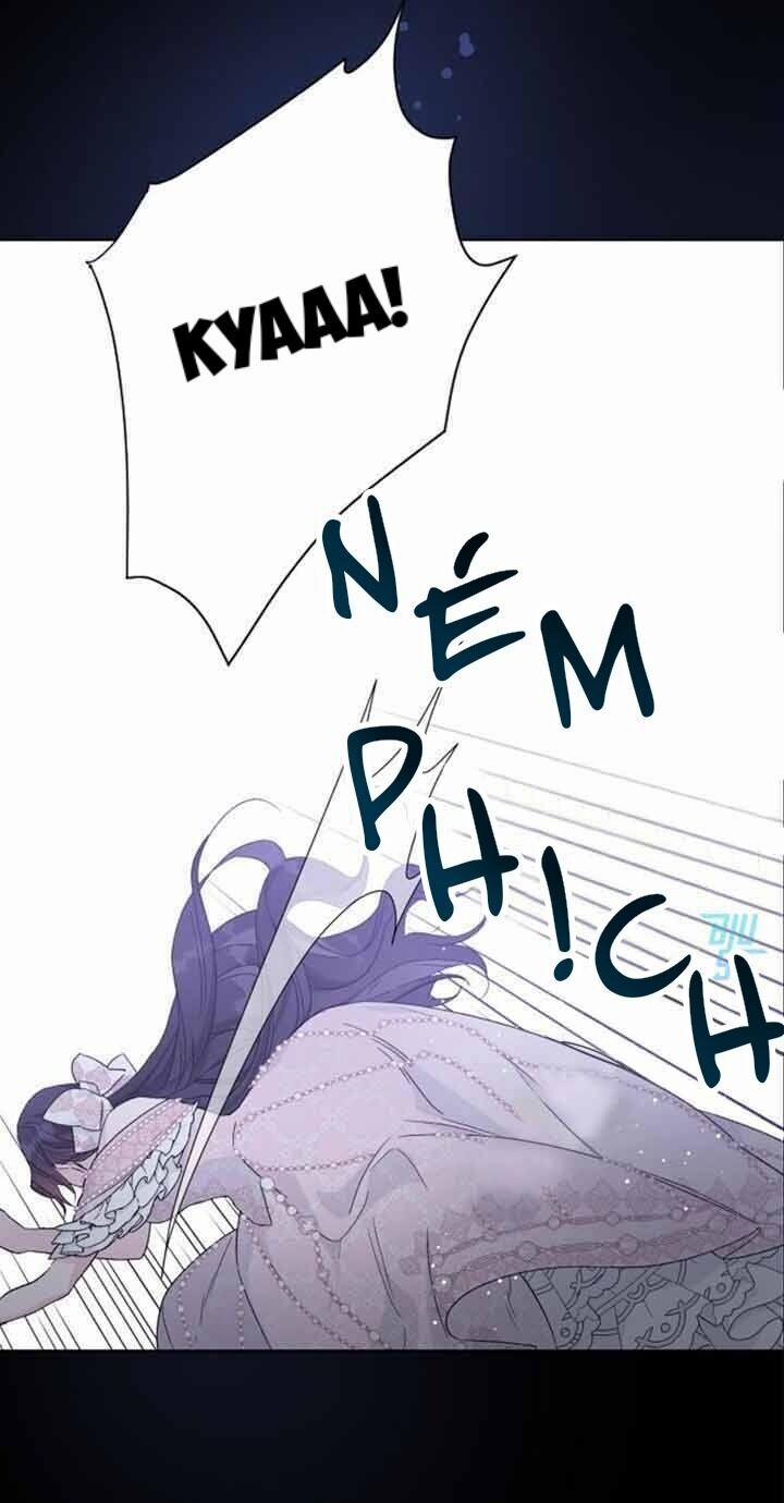 Cách Mà Kỵ Sĩ Sống Như Tiểu Thư 15 trang 8