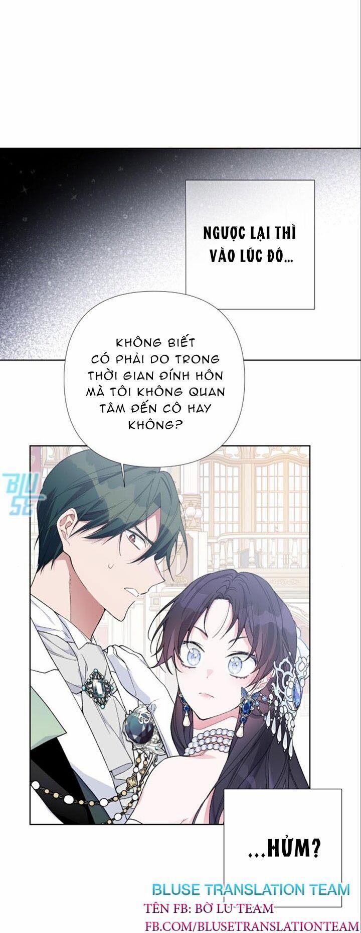 Cách Mà Kỵ Sĩ Sống Như Tiểu Thư 16 trang 35