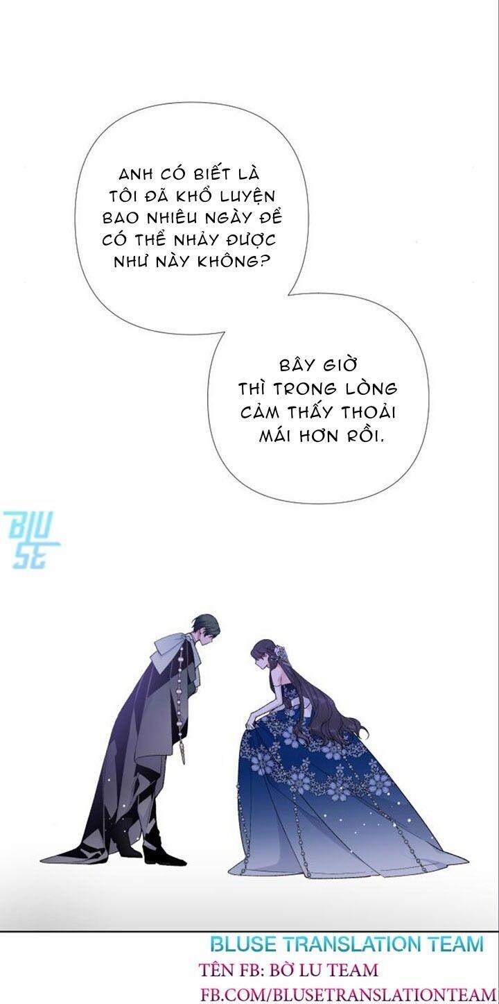 Cách Mà Kỵ Sĩ Sống Như Tiểu Thư 16 trang 42