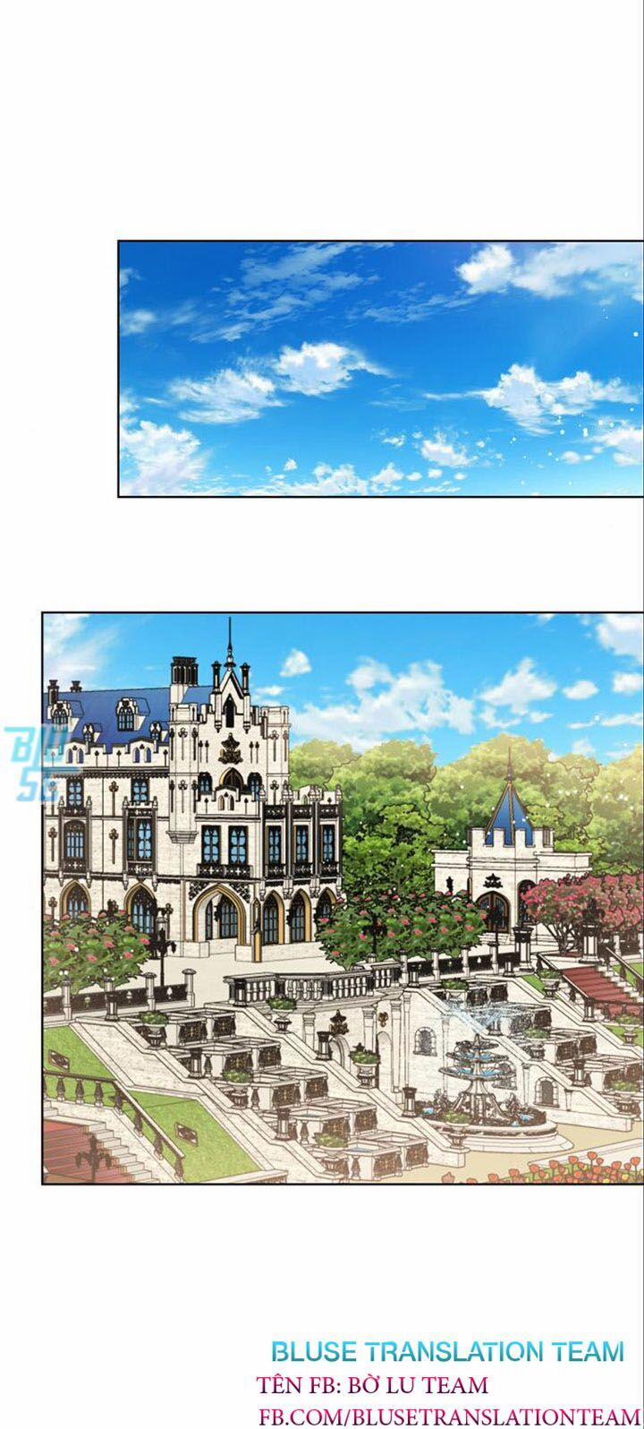 Cách Mà Kỵ Sĩ Sống Như Tiểu Thư 16 trang 49