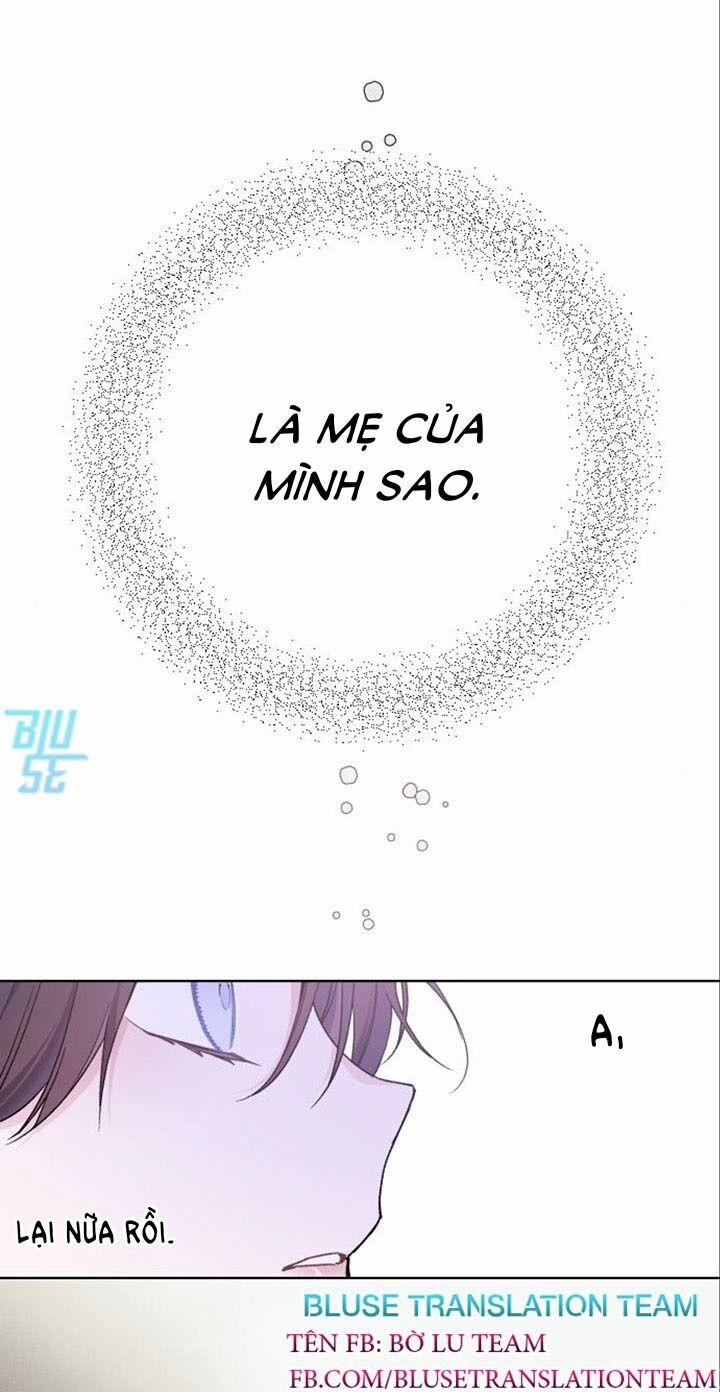 Cách Mà Kỵ Sĩ Sống Như Tiểu Thư 16 trang 58