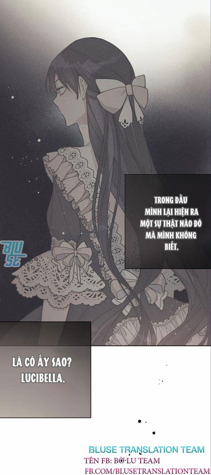 Cách Mà Kỵ Sĩ Sống Như Tiểu Thư 16 trang 59