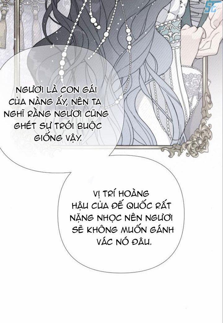 Cách Mà Kỵ Sĩ Sống Như Tiểu Thư 17 trang 22