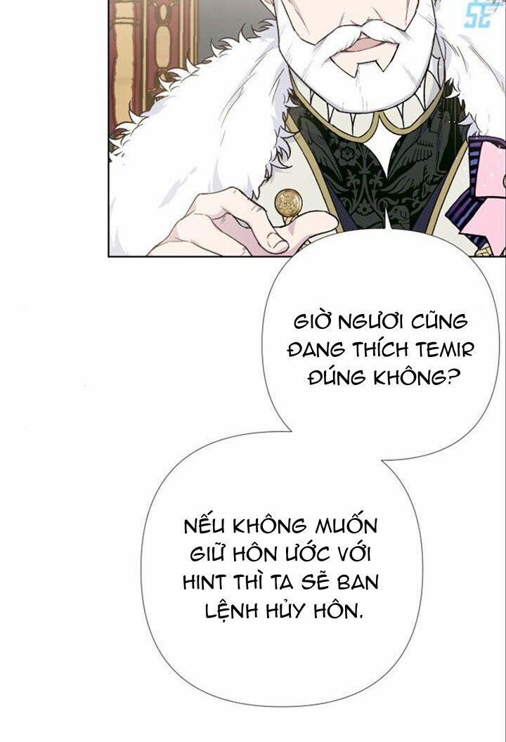 Cách Mà Kỵ Sĩ Sống Như Tiểu Thư 17 trang 25
