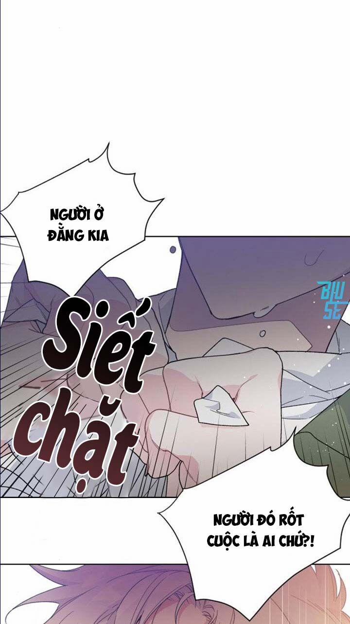 Cách Mà Kỵ Sĩ Sống Như Tiểu Thư 18 trang 3
