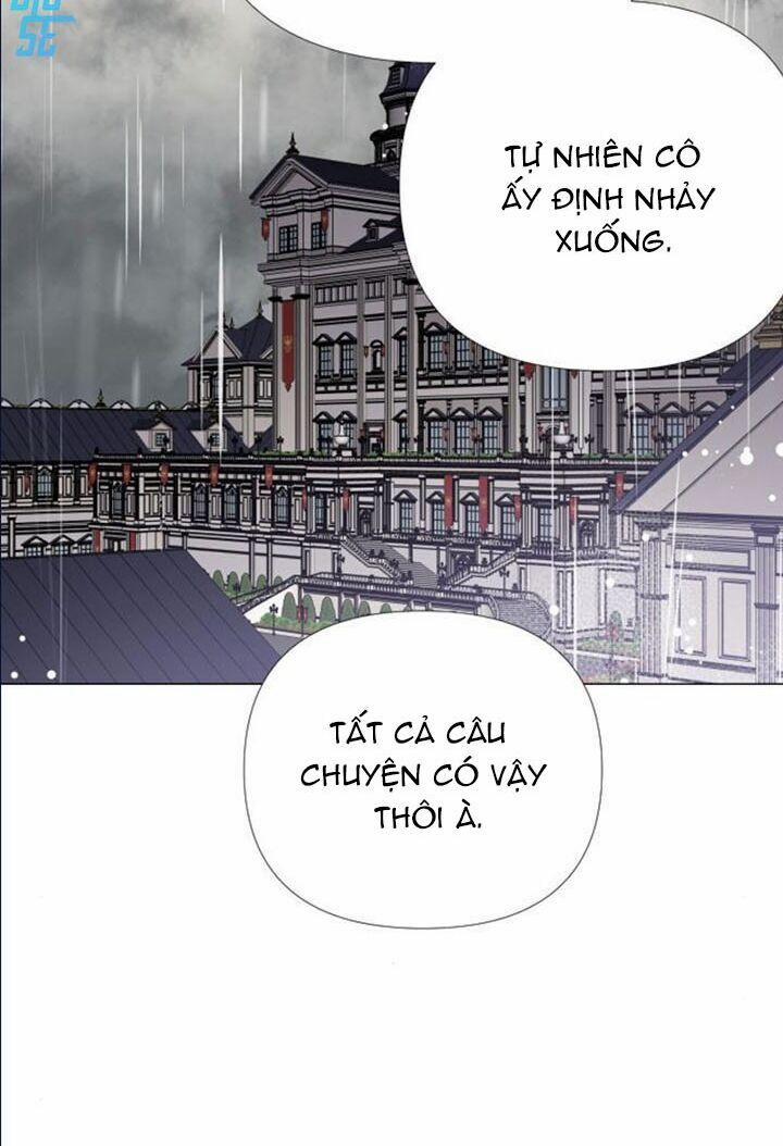 Cách Mà Kỵ Sĩ Sống Như Tiểu Thư 19 trang 15