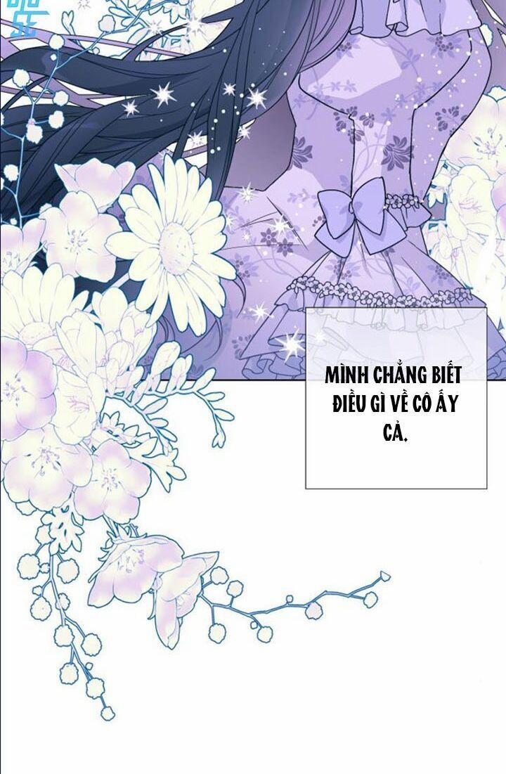 Cách Mà Kỵ Sĩ Sống Như Tiểu Thư 19 trang 28