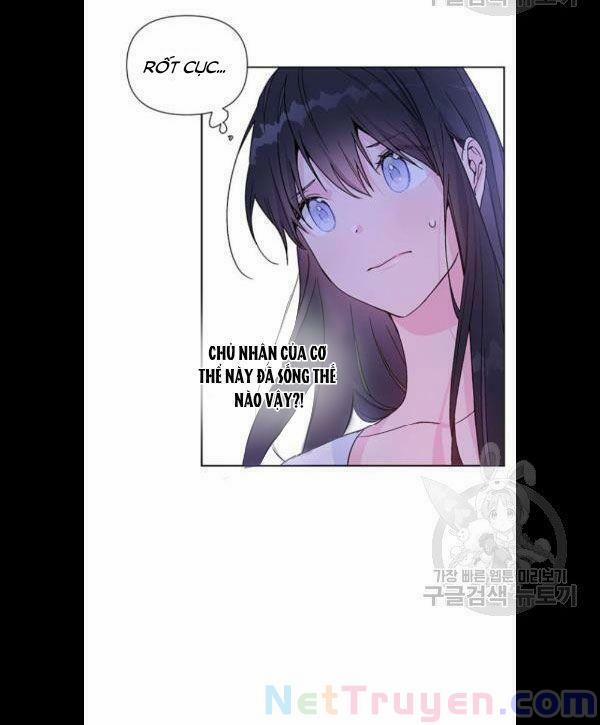 Cách Mà Kỵ Sĩ Sống Như Tiểu Thư 2 trang 17