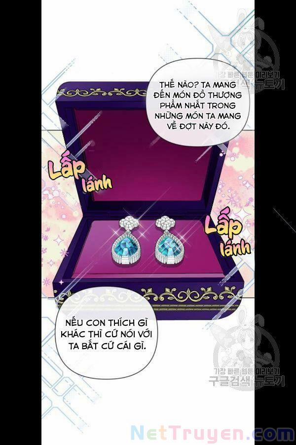 Cách Mà Kỵ Sĩ Sống Như Tiểu Thư 2 trang 22