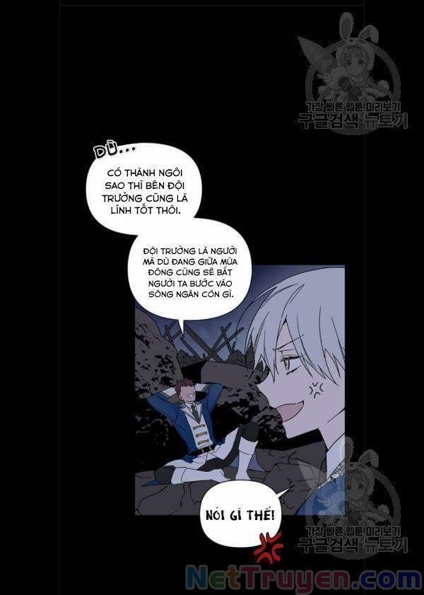 Cách Mà Kỵ Sĩ Sống Như Tiểu Thư 2 trang 3