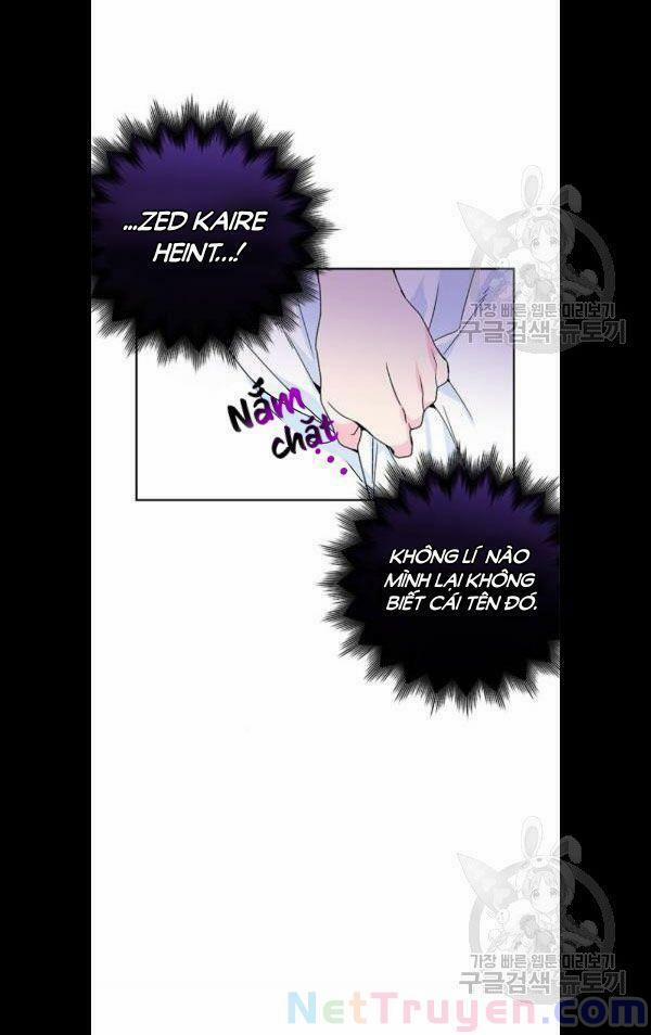 Cách Mà Kỵ Sĩ Sống Như Tiểu Thư 2 trang 30