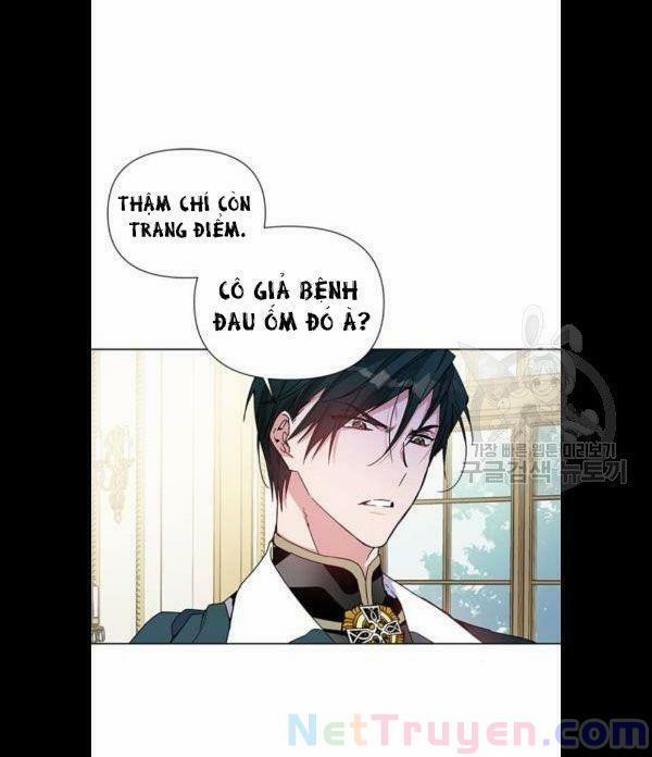 Cách Mà Kỵ Sĩ Sống Như Tiểu Thư 2 trang 54