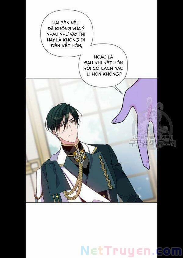 Cách Mà Kỵ Sĩ Sống Như Tiểu Thư 2 trang 61