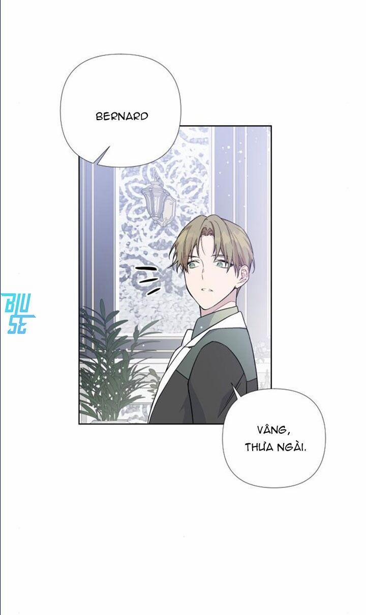 Cách Mà Kỵ Sĩ Sống Như Tiểu Thư 20 trang 57