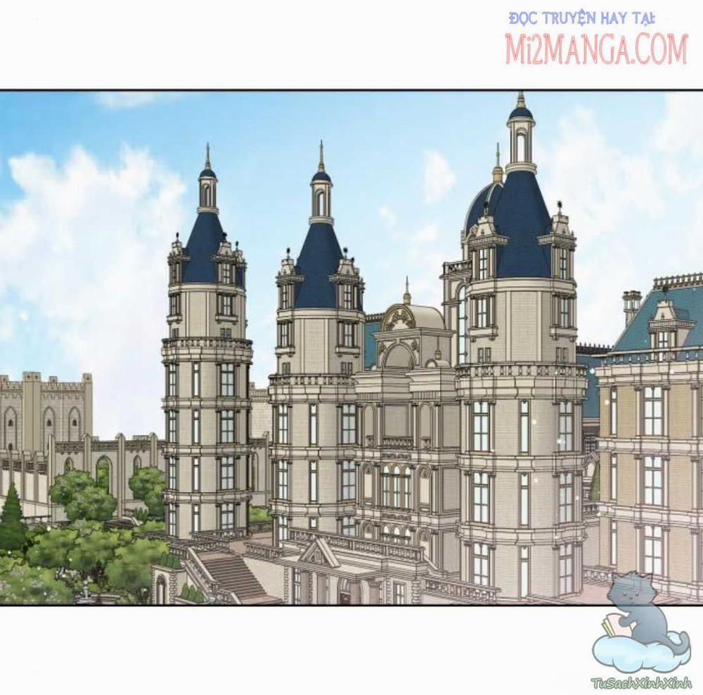 Cách Mà Kỵ Sĩ Sống Như Tiểu Thư 27.1 trang 10