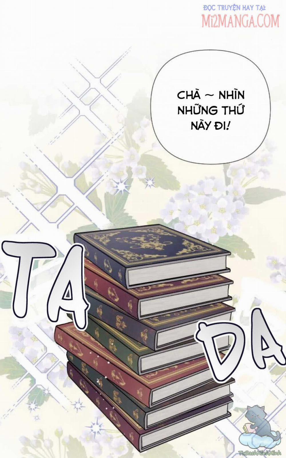 Cách Mà Kỵ Sĩ Sống Như Tiểu Thư 27.1 trang 11