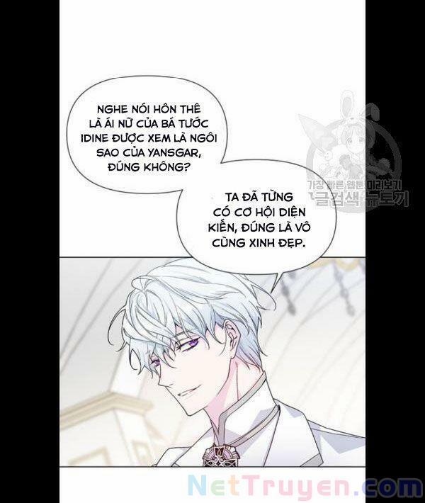 Cách Mà Kỵ Sĩ Sống Như Tiểu Thư 3 trang 10