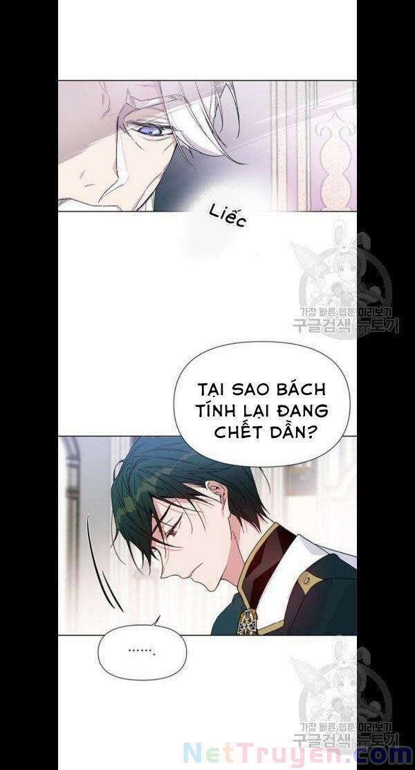 Cách Mà Kỵ Sĩ Sống Như Tiểu Thư 3 trang 25