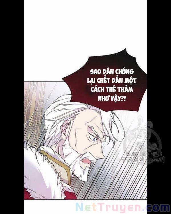 Cách Mà Kỵ Sĩ Sống Như Tiểu Thư 3 trang 26